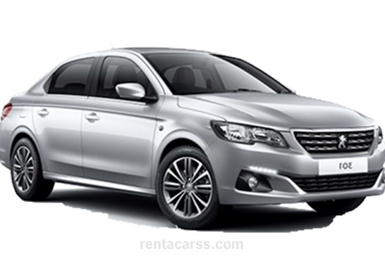 ROYAL RENT A CAR Kiralık PEUGEOT 301