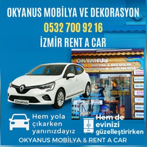 İZMİR OTO KİRALAMA Kiralık FIAT EGEA