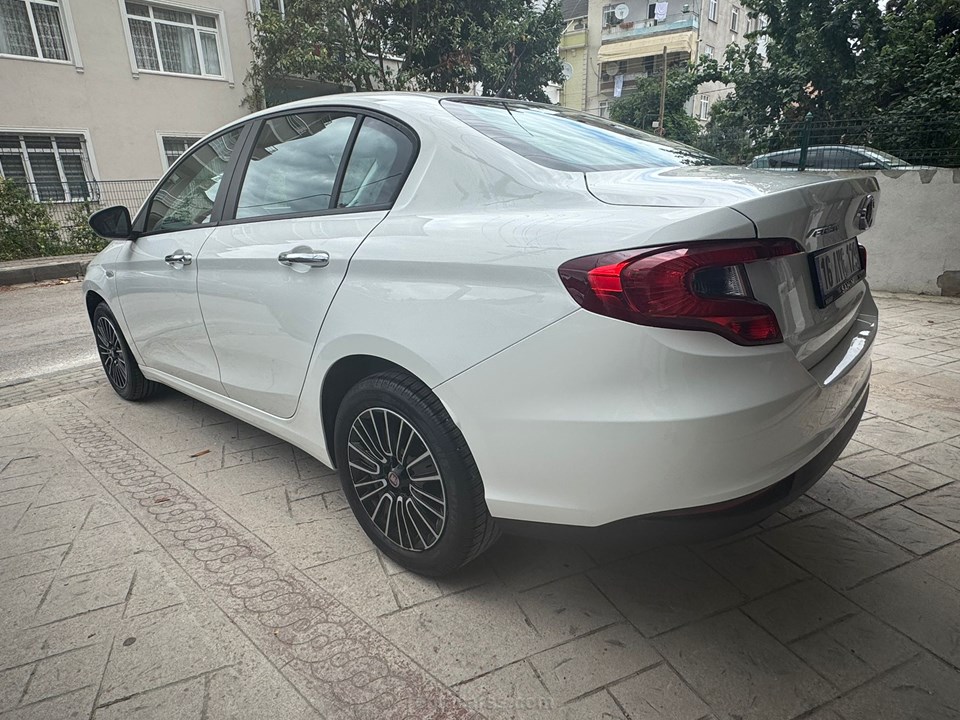 FIAT EGEA