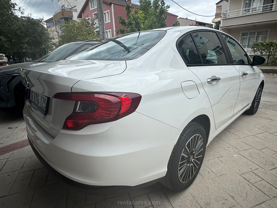FIAT EGEA