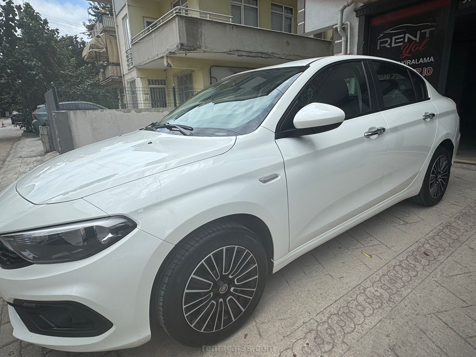 FIAT EGEA