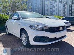 FLY CAR RENTAL Kiralık FIAT EGEA