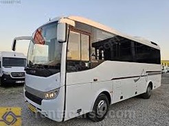 BOSS ULAŞIM TURİZM FİLO KİRALAMA TİCARET A.Ş. Kiralık OTOKAR SULTAN