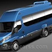 BOSS ULAŞIM TURİZM FİLO KİRALAMA TİCARET A.Ş. Kiralık IVECO DAILY