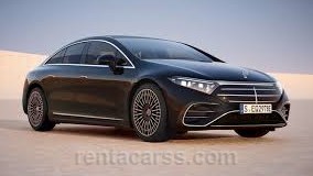 BOSS ULAŞIM TURİZM FİLO KİRALAMA TİCARET A.Ş. Kiralık MERCEDES EQS 450 4MATIC