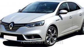 BOSS ULAŞIM TURİZM FİLO KİRALAMA TİCARET A.Ş. Kiralık RENAULT MEGANE