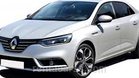 BOSS ULAŞIM TURİZM FİLO KİRALAMA TİCARET A.Ş. Kiralık RENAULT MEGANE