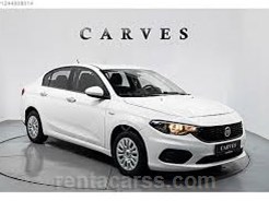 BOSS ULAŞIM TURİZM FİLO KİRALAMA TİCARET A.Ş. Kiralık FIAT EGEA