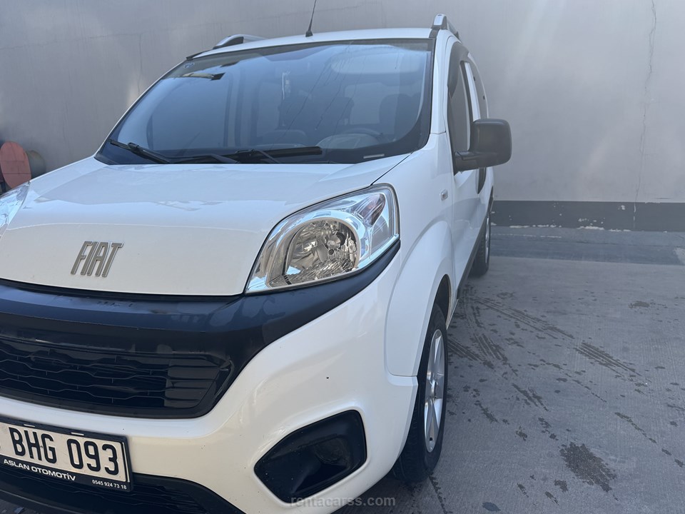 RENTYOL FİLO ARAÇ KİRALAMA Kiralık FIAT FIORINO
