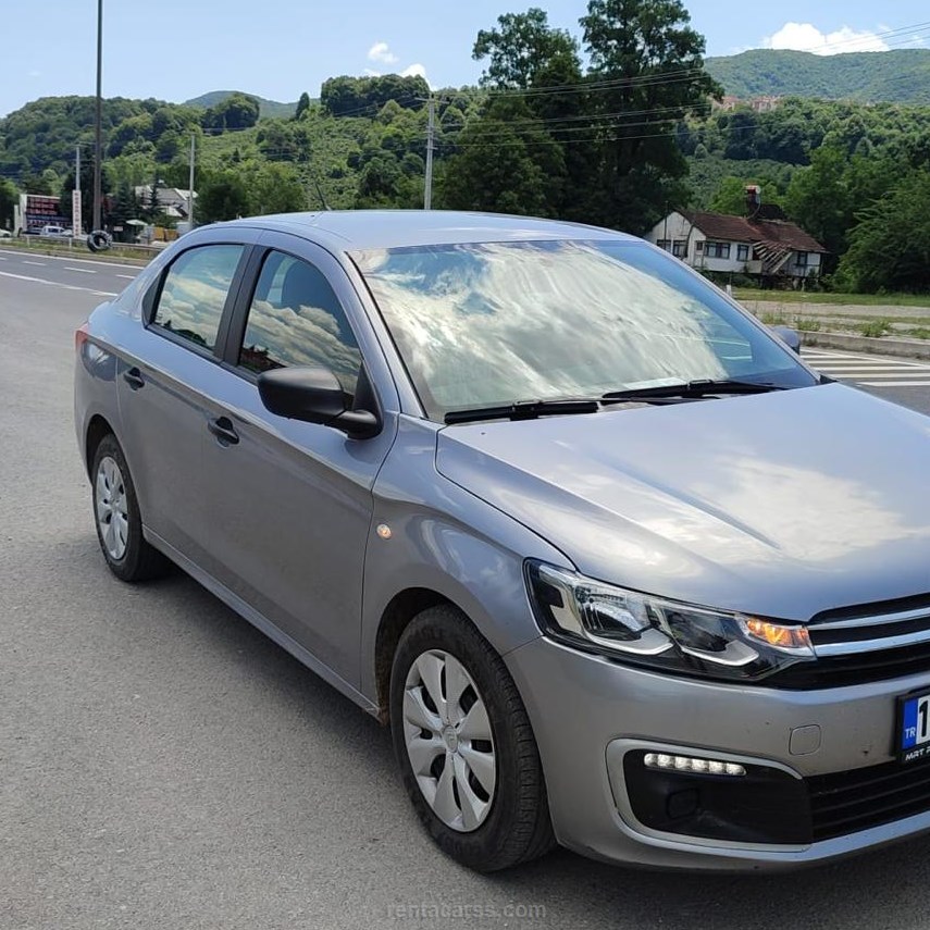 FIAT LINEA