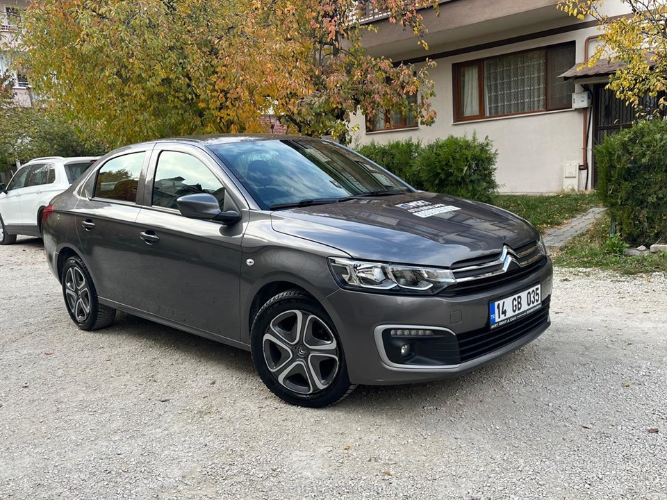 FIAT LINEA