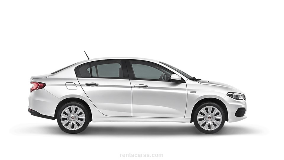 E.M.A RENT A CAR Kiralık FIAT EGEA