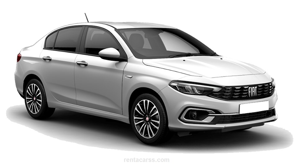 BLT BULUT OTOMOTİV Kiralık FIAT EGEA