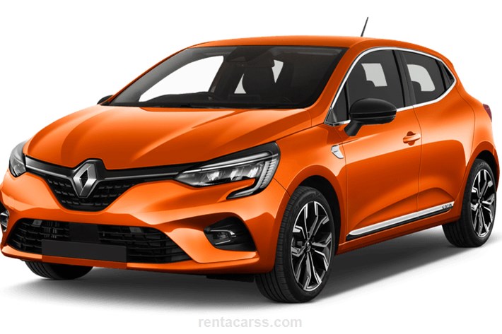 FSM VİP OTO KİRALAMA Kiralık RENAULT Clio5