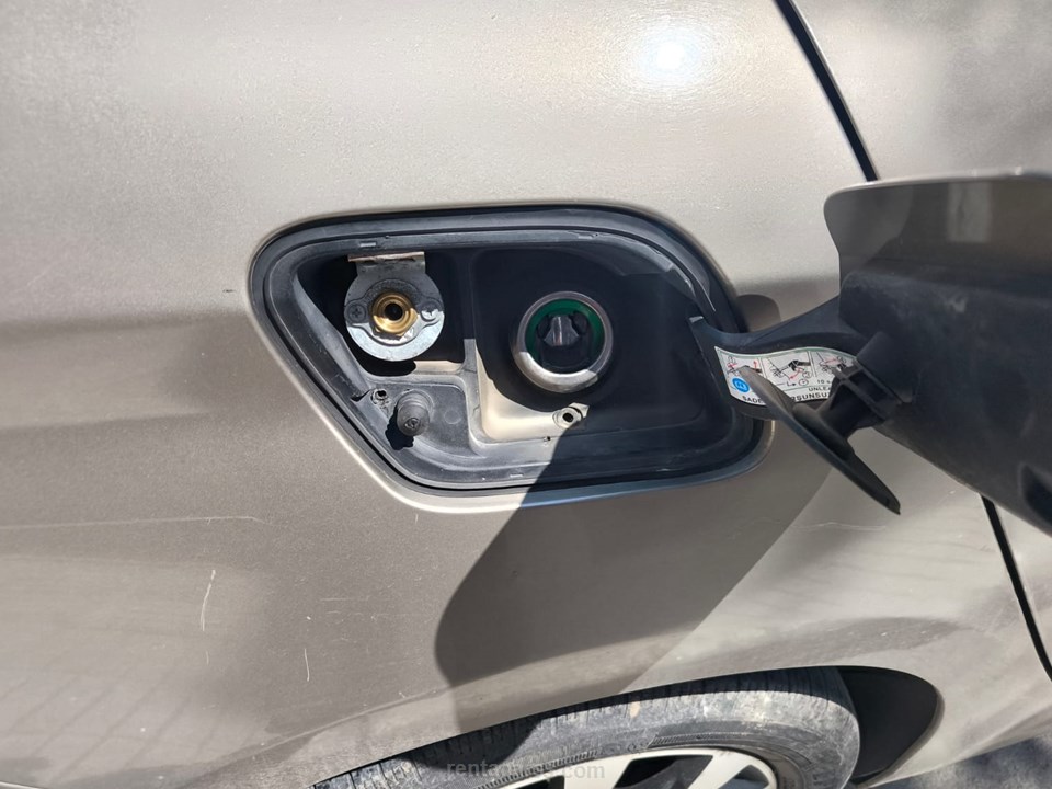 DK RENT A CAR Kiralık FIAT EGEA