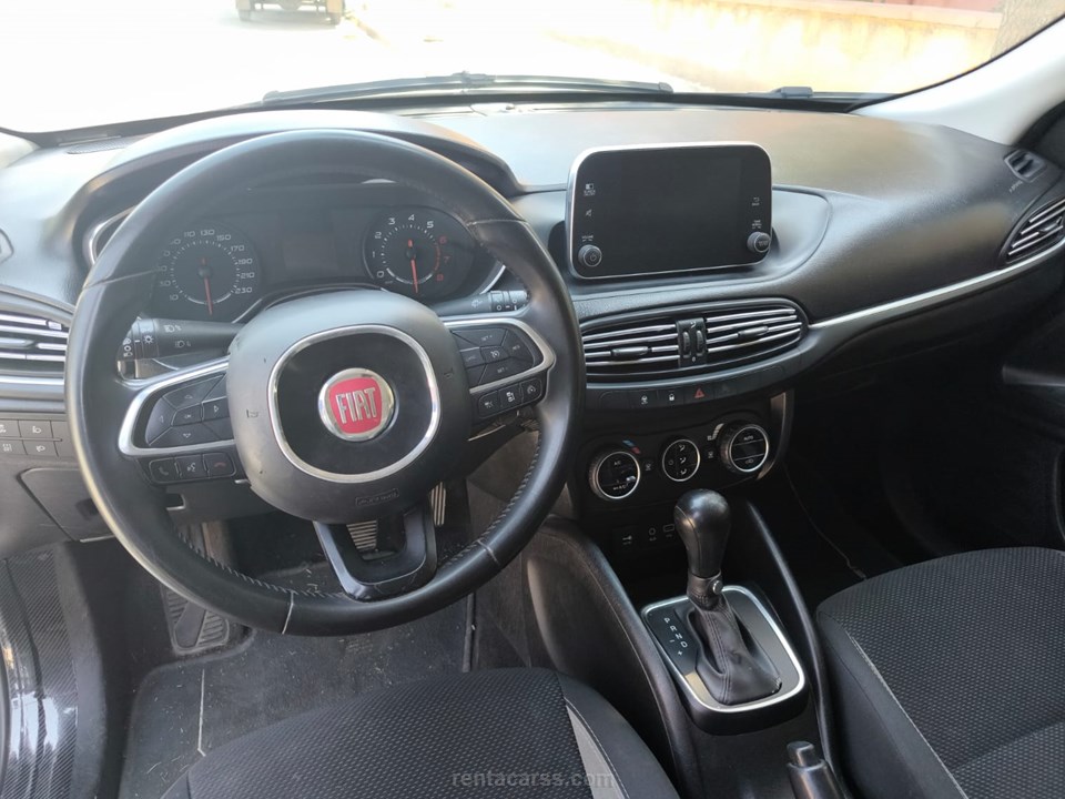 FIAT EGEA