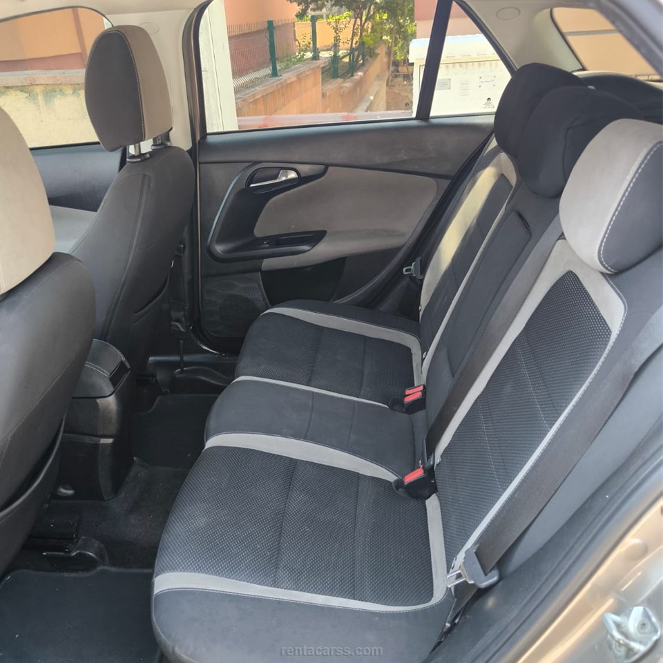 FIAT EGEA