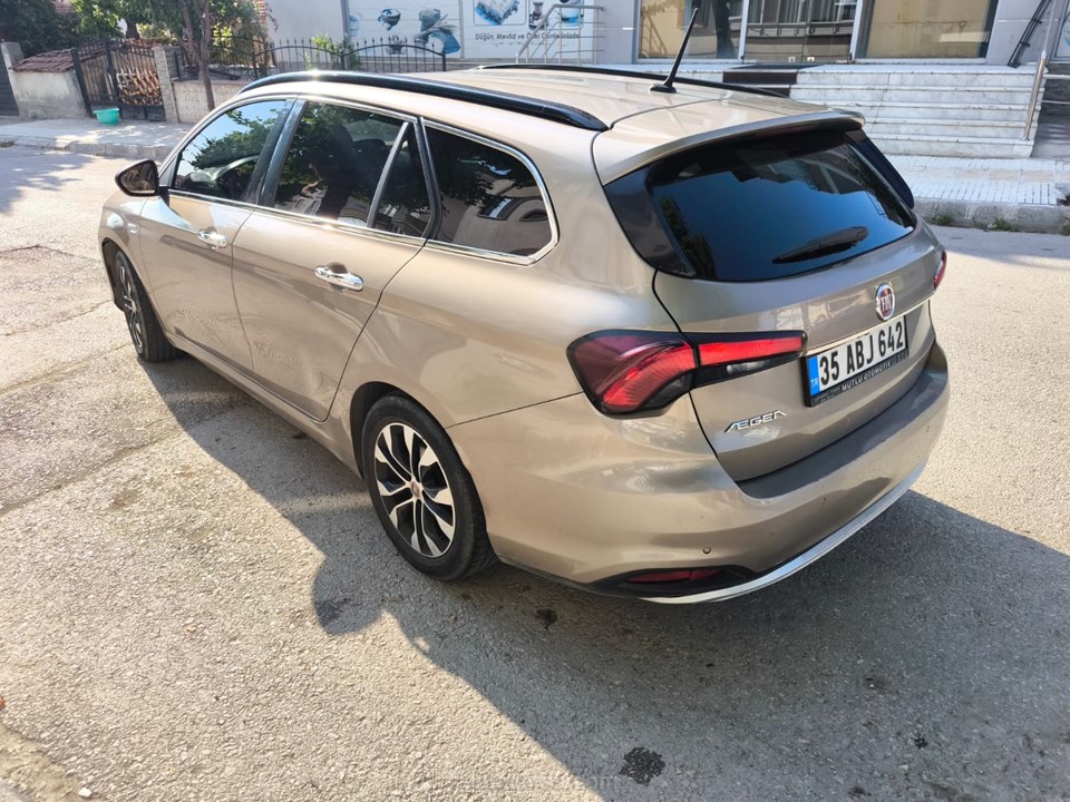 FIAT EGEA
