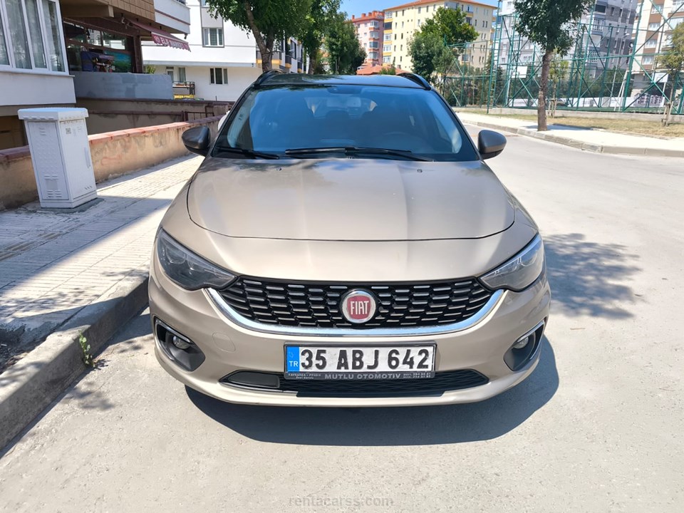 FIAT EGEA