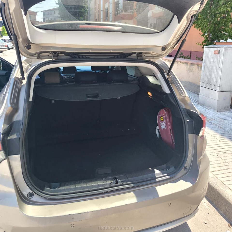 FIAT EGEA
