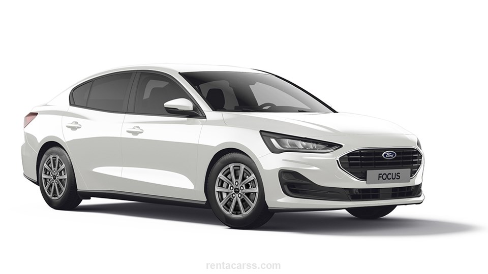 HASKAYA FİLO Kiralık FORD FOCUS