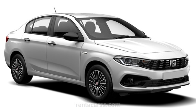 KÖRFEZKENT RENT A CAR Kiralık FIAT EGEA