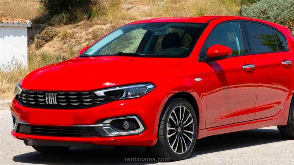 FIAT LINEA