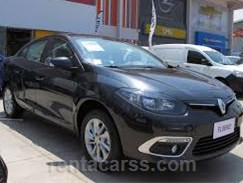 TREND RENT A CAR Kiralık RENAULT FLUENCE
