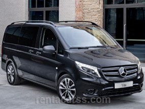 MERCEDES VITO