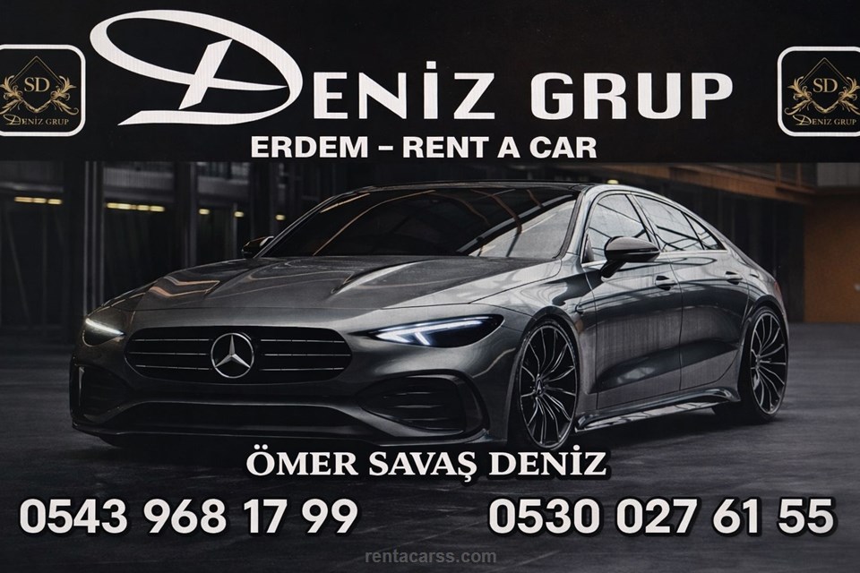 DENİZ GRUP OTO KİRALAMA Kiralık VOLKSWAGEN JETTA