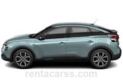 İBRAHİM KORKMAZ OTOMOTİV NAK.MEYV.SEBZ.PET ÜR SAN.LTD.ŞTİ Kiralık CITROEN C4