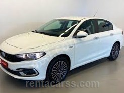 POLAT OTO KİRALAMA Kiralık FIAT EGEA