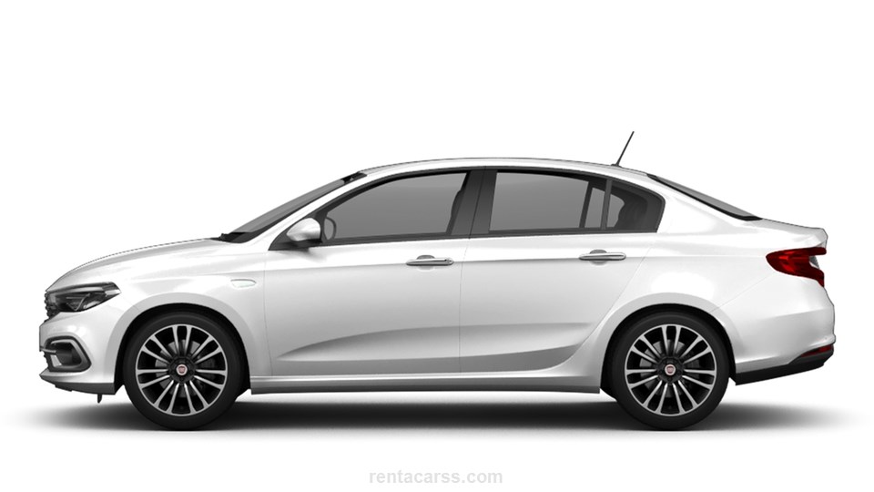 BEREKET AKARYAKIT OTOMOTİV  İTH. VE İHR.SAN.LTD.ŞTİ Kiralık FIAT EGEA