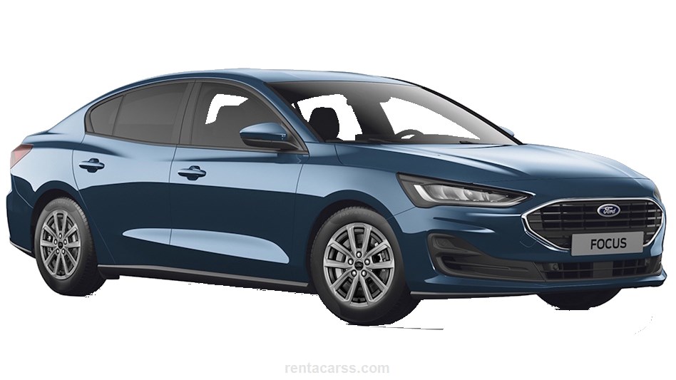 BLT BULUT OTOMOTİV Kiralık FORD FOCUS