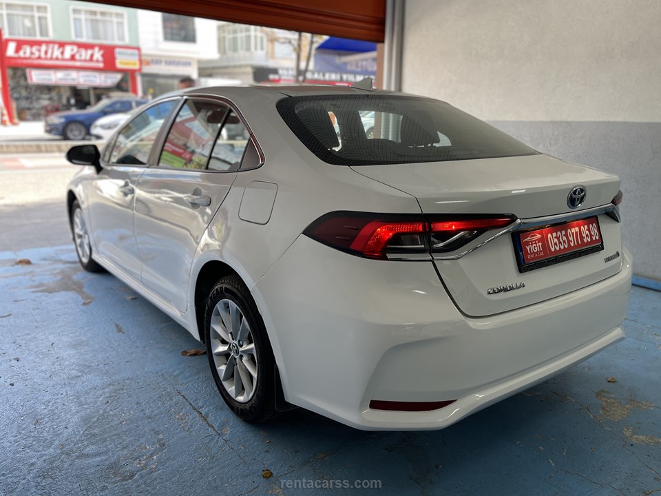 FIAT LINEA