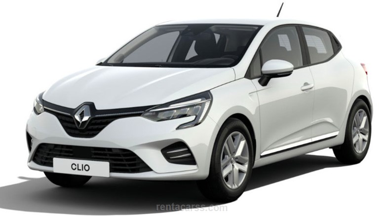 IŞIK FİLO ARAÇ KİRALAMA Kiralık RENAULT CLIO