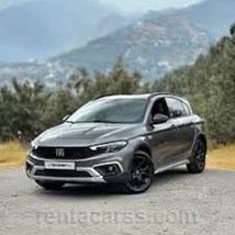 GÜNAY RENT A CAR Kiralık FIAT EGEA