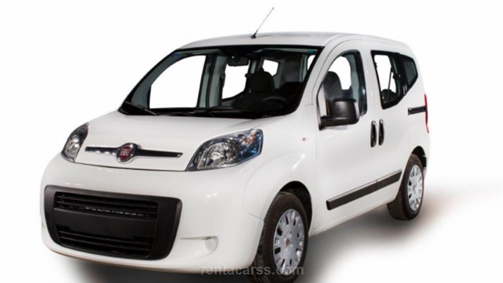 ŞAHİN RENT A CAR Kiralık FIAT DOBLO