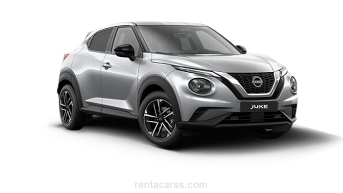 SKY FİLO Kiralık NISSAN JUKE