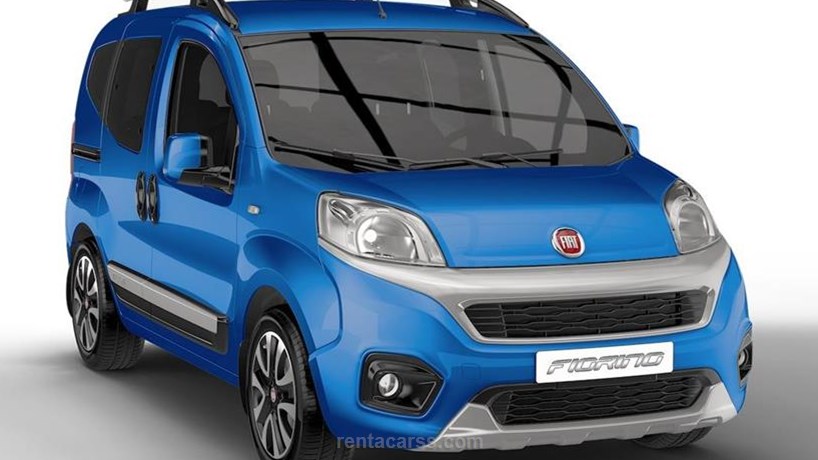 MURAT RENT A CAR Kiralık FIAT FIORINO