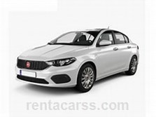OTTO CARS Kiralık FIAT EGEA