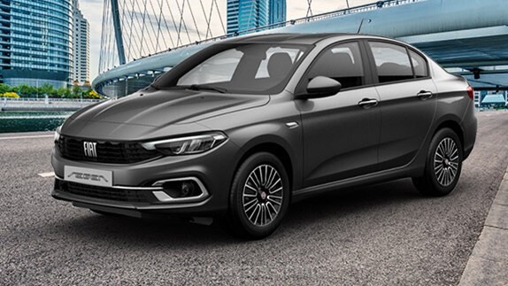 NARLI RENT A CAR Kiralık FIAT EGEA