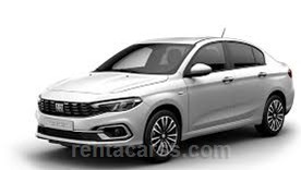 KOYUNCU DENİZCİLİK RENT A CAR Kiralık FIAT EGEA