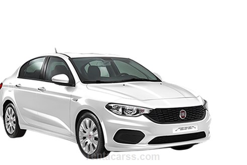 ŞAHİN RENT A CAR Kiralık FIAT EGEA