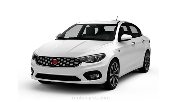 FIAT EGEA