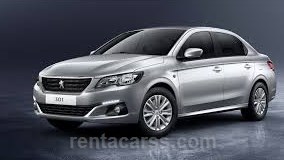SK GLOBAL RENTACAR Kiralık PEUGEOT 301
