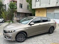 VİZYON RENT A CAR Kiralık FIAT EGEA