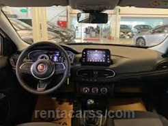 VİZYON RENT A CAR Kiralık FIAT EGEA