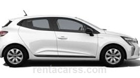 RENAULT Clio5