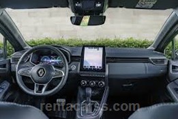 RENAULT Clio5